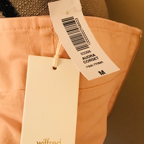 Wilfred body corset - Picture 3 of 4